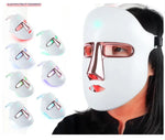 LED Glow Mask Pro – Light Therapy for Clear, Radiant Skin - Image 3