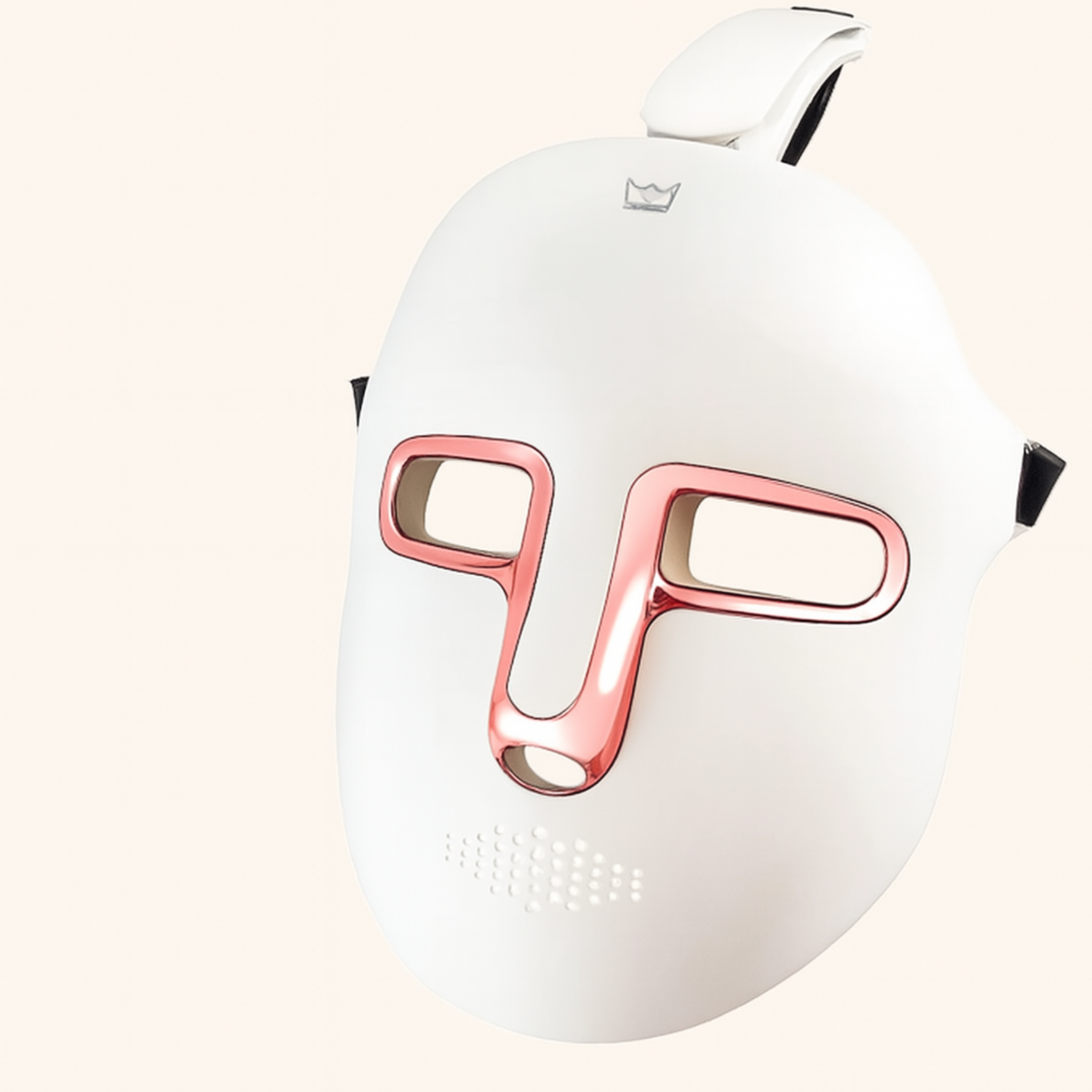 LED Glow Mask Pro – Light Therapy for Clear, Radiant Skin
