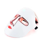 LED Glow Mask Pro – Light Therapy for Clear, Radiant Skin - Image 4